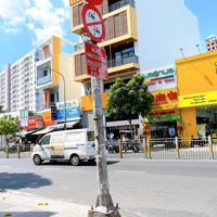 Bán Nhà Mặt Tiền Nội Bộ - Luỹ Bán Bích, Phường Phú Thạnh, Quận Tân Phú. Nhà Đẹp 4X22Met, 4 Tấm