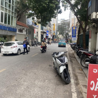 Bán Nhà Mặt Phố Bùi Thị Xuân - Hai Bà Trưng - Kinh Doanh Sầm Uất -Diện Tích125M2 X 12 Tầng. Giá Bán 79 Tỷ