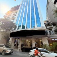 Bán Nhà Mặt Phố Bùi Thị Xuân - Hai Bà Trưng - Kinh Doanh Sầm Uất -Diện Tích125M2 X 12 Tầng. Giá Bán 79 Tỷ