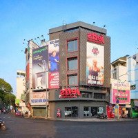 Bán Nhà Sát Bên Trường Việt Úc , Mặt Tiền 3 Tháng 2 ,Q10,Diện Tích4X20M, Giá Bán 23 Tỷ