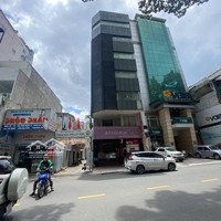 Bán Tòa Nhà Mặt Tiền Bùi Thị Xuân P.phạm Ngũ Lão ,Q1. 6X27M, Hầm 7 Tầng ,Chỉ 77 Tỷ ,Quá Ngon