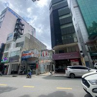 Bán Tòa Nhà Mặt Tiền Bùi Thị Xuân P.phạm Ngũ Lão ,Q1. 6X27M, Hầm 7 Tầng ,Chỉ 77 Tỷ ,Quá Ngon