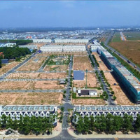Thành Phố Sân Bay, Chiết Khấu Mạnh Tay