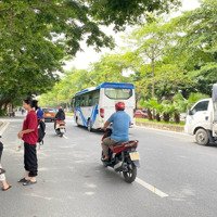 Bán Mảnh Đất Siêu Rẻ Phố Chu Huy Mân - Long Biên - Ô Tô Tránh.diện Tích88M2Mặt Tiền5M. Giá Bán 14 Tỷ