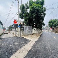 Bán Đất Nền Sơn Đông, Sơn Tây Gần Trung Tâm Hành Chính Giá Rẻ Nhất Khu Vực!