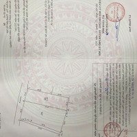 Bán Đất Nền Sơn Đông, Sơn Tây Gần Trung Tâm Hành Chính Giá Rẻ Nhất Khu Vực!