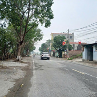 Chính Chủ Cần Bán Lô Đất Đẹp Nở Hậu Vân Nội, Đông Anh - Diện Tích 75,1M2 - Giá Nhỉnh 6Tỷ