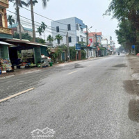 Chính Chủ Cần Bán Lô Đất Đẹp Nở Hậu Vân Nội, Đông Anh - Diện Tích 75,1M2 - Giá Nhỉnh 6Tỷ