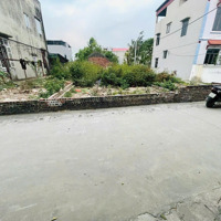 Chính Chủ Cần Bán Lô Đất Đẹp Nở Hậu Vân Nội, Đông Anh - Diện Tích 75,1M2 - Giá Nhỉnh 6Tỷ
