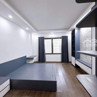 Bán Nhà Riêng Tại Đại Lộ Thăng Long,Song Phương 40M2*4T, 4 Phòng Ngủngõ Thông,Gần Oto Tránh,15P Đi Mỹ Đình