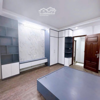 Bán Nhà Riêng Tại Đại Lộ Thăng Long,Song Phương 40M2*4T, 4 Phòng Ngủngõ Thông,Gần Oto Tránh,15P Đi Mỹ Đình