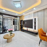 Bán Nhà 1 Trệt 2 Lầu Nội Thất Đầy Đủ Gần Sân Bay Tân Sơn Nhất Giá Bán 4.86 Tỷ Tl