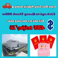 Bán Đất Tại Câu Trung, Quang Hưng, Xã Quang Hưng, An Lão, Hải Phòng, Giá Cực Chất 485 Triệu, 68M2