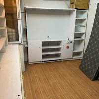 Nhà Ở Riêng Biệt 15M2 X 04 Tầng. 2 Phòng Ngủ 2 Wc, Sạch Sẽ, Đủ Đồ, Ngõ 135 Phố Kim Ngưu, Hbt, 5 Triệu