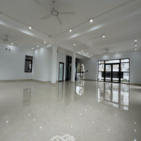 Nhà Mặt Phố Võ Văn Dũng, Q Đống Đa, Hà Nội, Mặt Tiền 5M Rộng 150M2 X 3 Tầng Có Hầm Để Xe