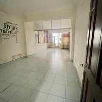 Cho Thuê Nhà Mặt Tiền Đường Chu Văn An - Bình Thạnh