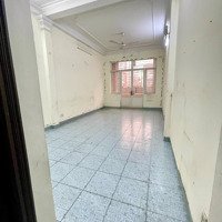 Cho Thuê Nhà Mặt Tiền Đường Chu Văn An - Bình Thạnh