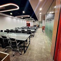 Không Ảo Giá !! Cho Thuê Văn Phòng Tại Century Tower Timecity , Minh Khai Đa Dạng Diện Tích