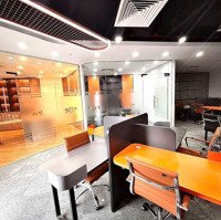 Không Ảo Giá !! Cho Thuê Văn Phòng Tại Century Tower Timecity , Minh Khai Đa Dạng Diện Tích