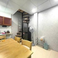 Sổ Đỏ Riêng - 15M2 X 3 Tầng - Giá Bán 2,15 Tỷ Nguyễn Lương Bằng - Đống Đa. ( Tặng Fun Đồ Như Ảnh )