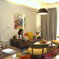 Cần Bán Toà Nhà Chdv Phổ Quang, Phú Nhuận. Dt: 7.5 X 19M. 6 Tầng. Hđt: 85 Triệu. Giá Bán 24 Tỷ