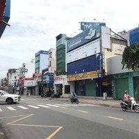 5 X 25M, Bán Nhà 3 Lầumặt Tiềnhậu Giang - P. 4 ( Giá Bán 24 Tỷ)