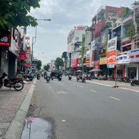 5 X 25M, Bán Nhà 3 Lầumặt Tiềnhậu Giang - P. 4 ( Giá Bán 24 Tỷ)