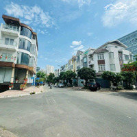 2Mt Hầm 4 Tầng 5X17M Kdc Him Lam Có Thang Máy 23Tỷ5