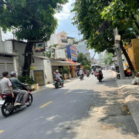 Rẻ Nhất Mặt Tiền Đường Nguyễn Văn Công, P3 - Bán Nhà Trệt Lửngdiện Tích8X20 Không Lộ Giới, 15.9 Tỷ