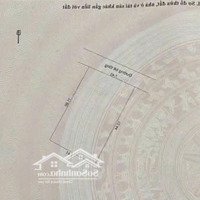 Chính Chủ Gửi Bán Lô Đất Kiệt Trường Chinh, Cẩm Lệ,Diện Tích90M2
