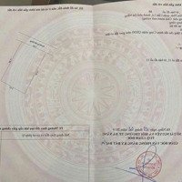 Chính Chủ Gửi Bán Lô Đất Kiệt Trường Chinh, Cẩm Lệ,Diện Tích90M2