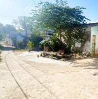 Chính Chủ Gửi Bán Lô Đất Kiệt Trường Chinh, Cẩm Lệ,Diện Tích90M2