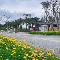 Bán Đất Nền Dự Án Fpt City, 3,55 Tỷ, 105M2 Tại Đường Nam Kỳ Khởi Nghĩa, Ngũ Hành Sơn, Đà Nẵng
