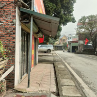 300M2 Full Thổ Hàng Hiếm Thôn 5 Phú Cát Quốc Oai Gần Cn Cao Hoà Lạc. Gần Nhà Máy In Tiền Quốc Gia