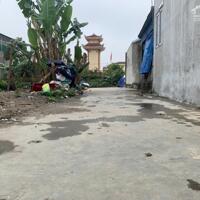 Bán lô đất 131m2 ngang 10m tuyến 2 trục thôn Phong Cầu Đại Đồng Kiến Thụy