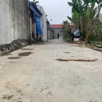 Bán lô đất 131m2 ngang 10m tuyến 2 trục thôn Phong Cầu Đại Đồng Kiến Thụy