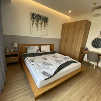 Cần Cho Thuê Nhanh Căn Hộ 3 Phòng Ngủ, New City, View Sông Sài Gòn, Có Nội Thất