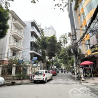 Cho Thuê Biệt Thự 128M2, 100 Triệu, Hoàng Ngân, Trung Hòa, Cầu Giấy, Hà Nội, Giá Cực Chất