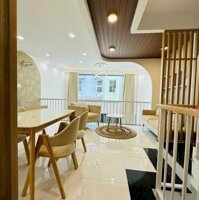 Bán nhà 38m2 Bà Hom, P13, Q6. Xây trệt - 2 lầu. Giá 2 tỷ 150. Gần Bách Hóa Xanh, sổ riêng, hẻm 5m