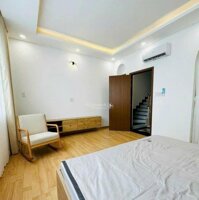 Bán nhà 38m2 Bà Hom, P13, Q6. Xây trệt - 2 lầu. Giá 2 tỷ 150. Gần Bách Hóa Xanh, sổ riêng, hẻm 5m
