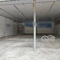 Kho Xưởng/Mbkd 300M2 Mặt Tiền Ql1A Gần Cầu Bình Phước