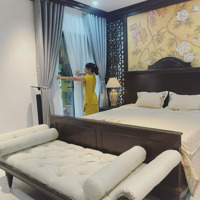 Bán Ch Amber Riverside, Minh Khai, 7 Tỷ, 104M2, 3 Phòng Ngủ 2 Vệ Sinh Đầy Đủ Nội Thất
