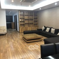 Chuyển Nhượng Căn Hộ 195M2 Tại Td Plaza Hải Phòng,