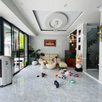 Nhà 01 Trệt 02 Lầu Khu Cao Đẳng. Hẻm 6M Thông Vỉa Hè 03M (Shr Thổ Cư)