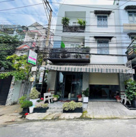 Nhà 01 Trệt 02 Lầu Khu Cao Đẳng. Hẻm 6M Thông Vỉa Hè 03M (Shr Thổ Cư)