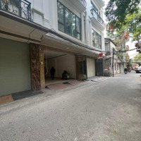 Nhà Võ Chí Công - Tây Hồ,Diện Tích115M2, Mặt Tiền 5,6M, 5 Tầng, 16 Phòng