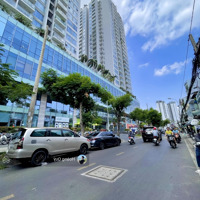 Bán Nhàhẽm Xe Hơi5 Tầng, Ngang 8M Lớn. Hđt 90 Triệu Tại Ba Tháng Hai - Thành Thái Q10 . Giá Nhỉnh 17 Tỷ