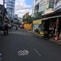 Giá Đầu Tư, Bán Gấp Khu Bàu Cát P. 11, Q. Tân Bình,Diện Tích5.5X26M Đang Có Hđ Thuê, Giá Chỉ 14.8 Tỷ