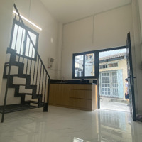 Nhanh Tay Sở Hữu Nhà 02 Mặt Hẻm Rộng, Có 2 Pn Tại P. 19, Bình Thạnh, Cách Trung Tâm Q1 Chưa Đến 1Km