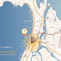 Căn Hộ The Sang Có Điều Gì Hấp Dẫn Mà Được Các Nhà Đầu Tư Săn Đón Nhiều Đến Vậy???